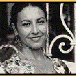 Avatar de Amparo Ochoa & Ensemble