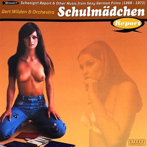 Schulmädchen Report