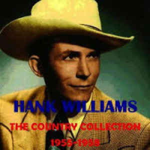 Hank Williams - The Collectors