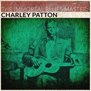 The Immortal Blues Masters