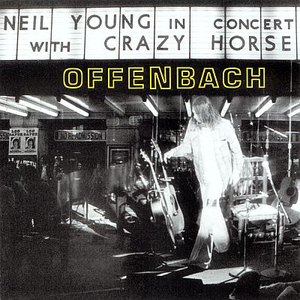 Neil Young - Hey Hey, My My Lyrics - Zortam Music