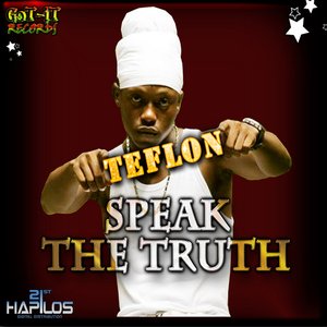 Speak the Truth - Single