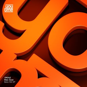 Bass Hot EP
