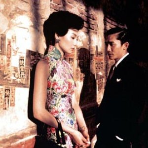 Avatar för Tony Leung, Maggie Cheung