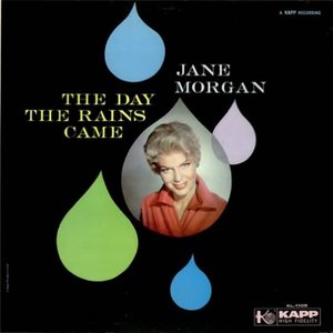 The Day The Rains Came