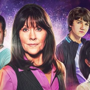 Avatar de The Sarah Jane Adventures