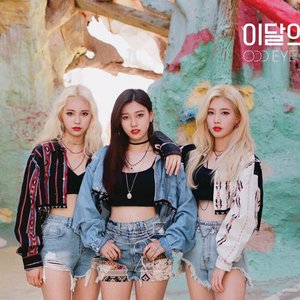 Avatar for LOOΠ∆/ODD EYE CIRCLE