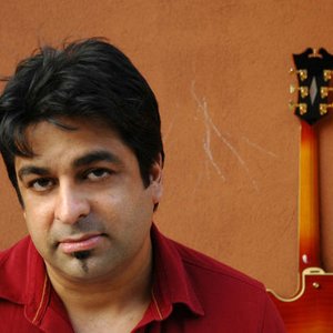 Rez Abbasi's Invocation 的头像