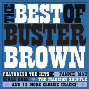 The Best of Buster Brown