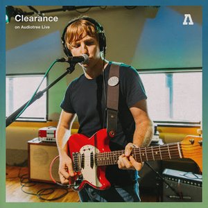 Clearance on Audiotree Live
