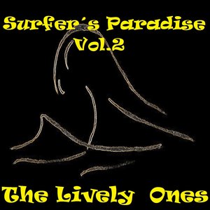 Surfer´s Paradise, Vol.2