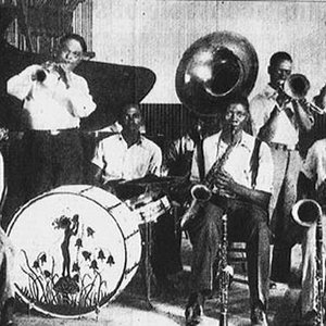 Avatar for Jelly Roll Morton Orchestra