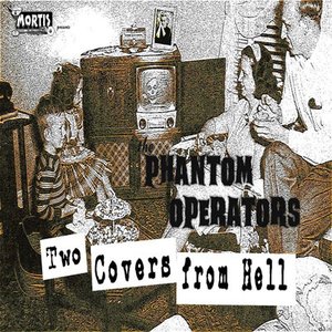 Two Covers From Hell