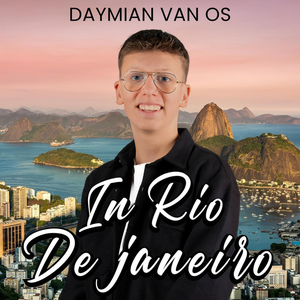 غلاف In Rio De janeiro