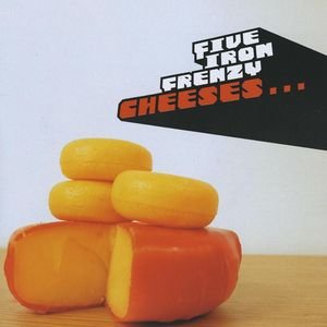 Cheeses