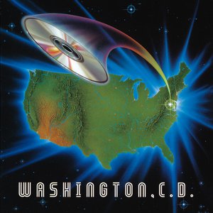 帰ってきたWashington,C.D. (Remastered)