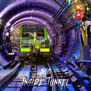 Inside Tunnel