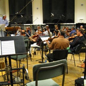 Nic Raine - The City of Prague Philharmonic Orchestra 的头像