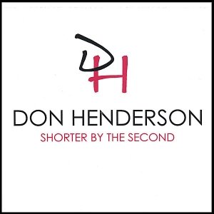 Shorter by the Second