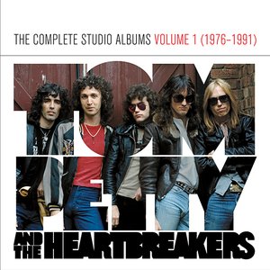 The Complete Studio Albums, Volume 1 (1976–1991)