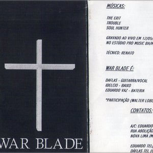 War Blade