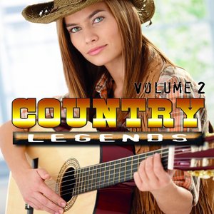 Country Legends, Vol. 2