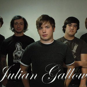 Julian Gallows 的头像