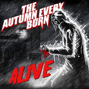 Image for 'ALIVE'