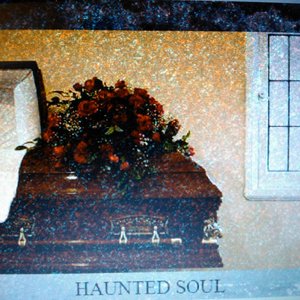 HAUNTEDSOUL