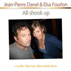 All Shook Up