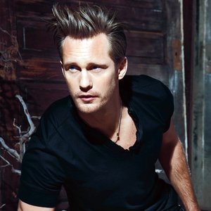 'Alexander Skarsgård' için resim