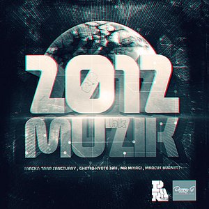 2012 Muzik
