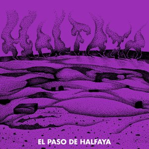 El Paso De Halfaya