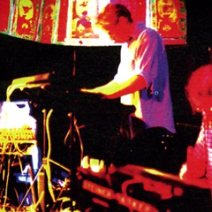 Solid Eye photo provided by Last.fm