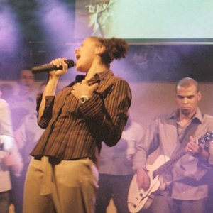 Аватар для Filadelfia Gospelkoor