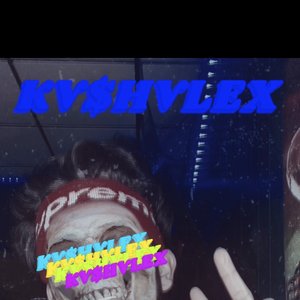 KVSHVLEX 的头像