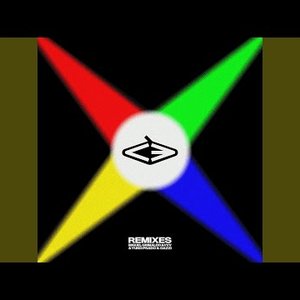 EZORREGATIK X BERPIZKUNDEA REMIXES EP