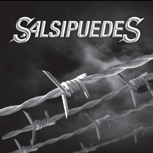 Salsipuedes のアバター