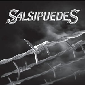 Salsipuedes 的头像