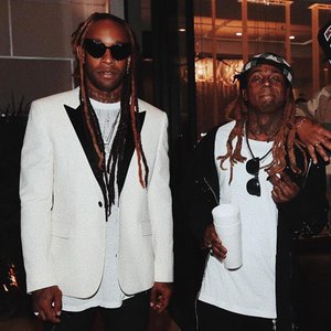 Avatar for Lil Wayne & Ty Dolla $ign