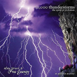 10,000 Thunderstorms