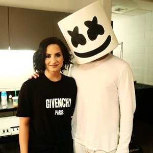 Аватар для Marshmello & Demi Lovato