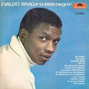 O ídolo negro