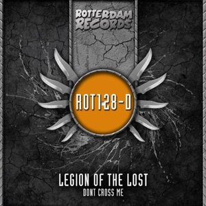 Avatar for Legion of the Lost