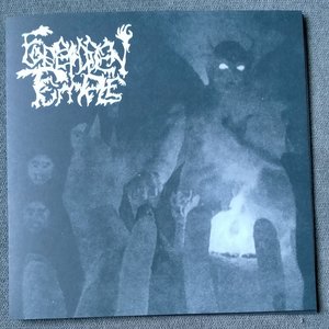 Passage To Dark Eternity / Presence Of An Unholy Force