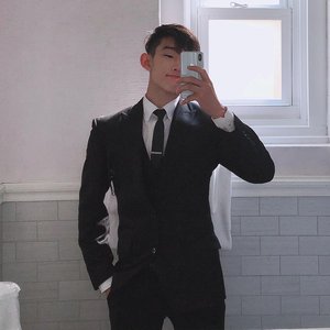 Lo-1 的头像