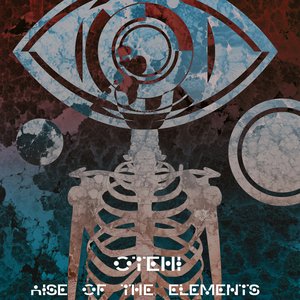 Rise Of The Elements (EP)