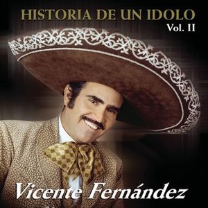 Albums - El Rey — Vicente Fernández 