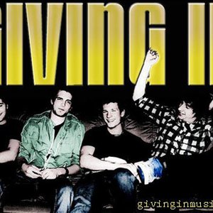 Giving In 的头像