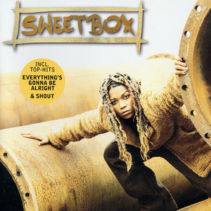 Artwork for Shout (Let It All Out)